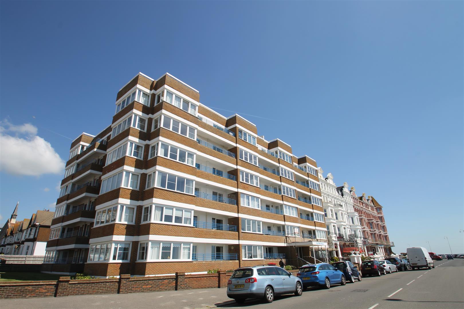 For Sale De La Warr Parade, BexhillOnSea Burgess & Co Estate Agents
